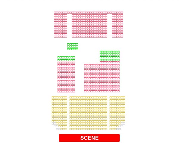 Billets The Ukrainian National Ballet Of Odessa - Espace Avel-vor Plougastel Daoulas le 4 févr. 2023 - Danse