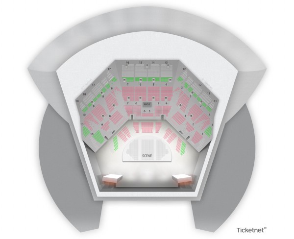 Billets Les Bodin's Grandeur Nature - Zenith Toulouse Metropole Toulouse du 3 au 4 mars 2023 - Humour Et One (wo)man Show