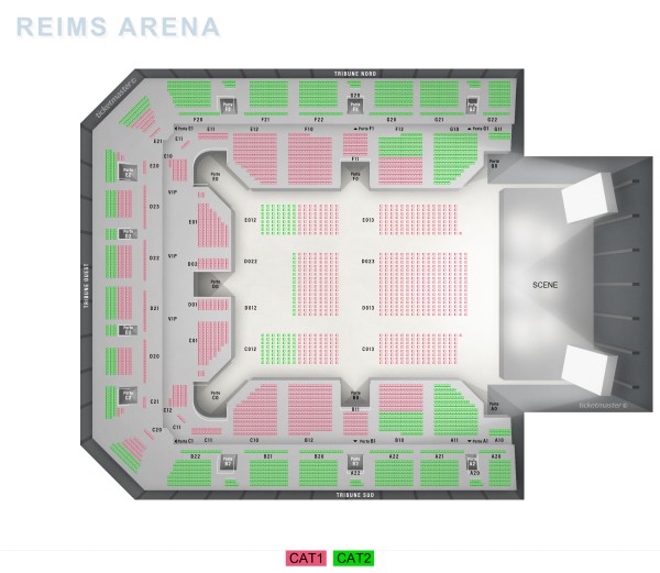 Billets Alban Ivanov - Reims Arena Reims le 11 févr. 2023 - Humour Et One (wo)man Show