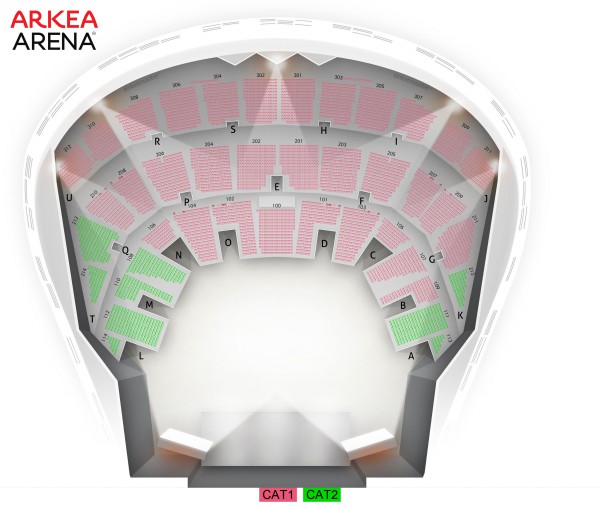 Billets Les Bodin's - Arkea Arena Floirac du 14 au 16 avr. 2023 - Humour Et One (wo)man Show