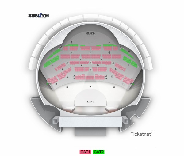 Billets Les Bodin's - Zenith De Caen Caen du 4 au 6 nov. 2022 - Humour Et One (wo)man Show