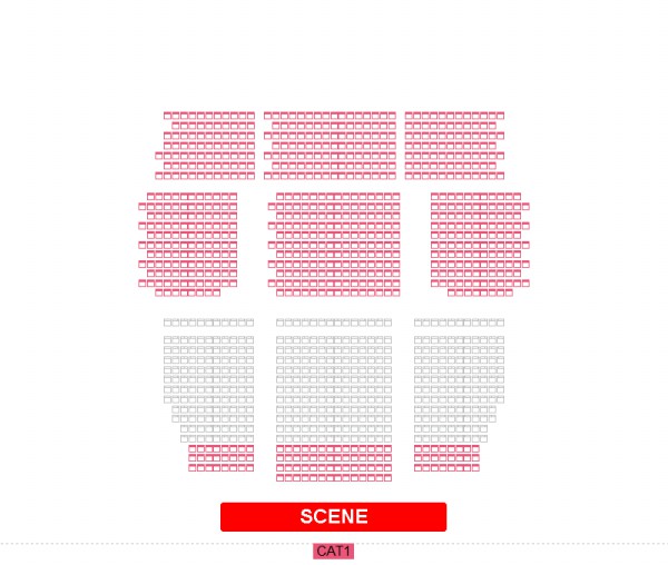Billets Un Couple Magique - Salle De L'arsenal Toul le 11 nov. 2022 - Theatre