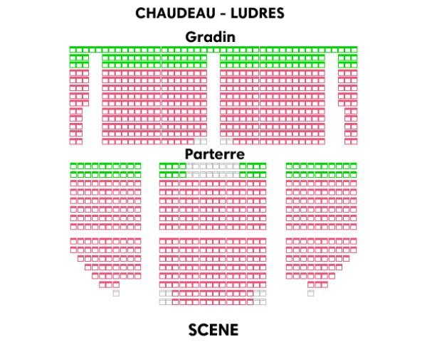 Billets Manu Payet - Chaudeau - Ludres Ludres le 24 mai 2023 - Humour Et One (wo)man Show