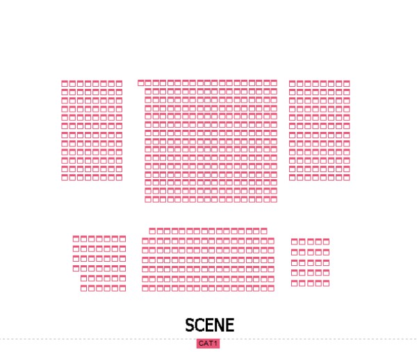 Billets Saint Exupery, - Theatre Municipal Le Colisee Lens le 7 avr. 2023 - Theatre