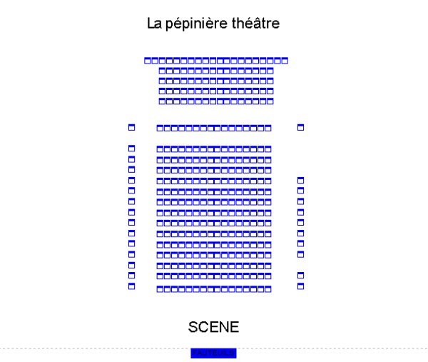 Billets Femmes En Colère - La Pepiniere Theatre Paris du 19 janv. au 1 avr. 2023 - Theatre