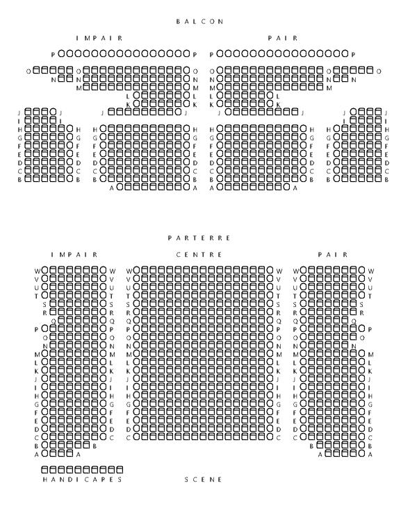 Yannick Noah - Theatre Femina le 4 oct. 2022