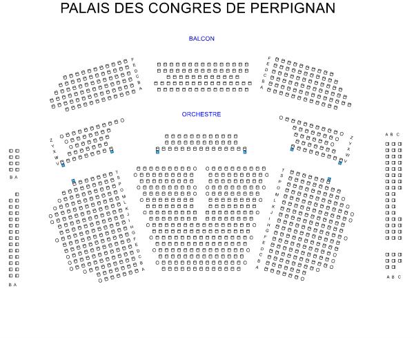 Billets Bun Hay Mean Palais Des Congres Perpignan Le 8 Nov 2022 