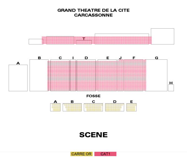 Angele - Theatre Jean-deschamps le 26 juil. 2023