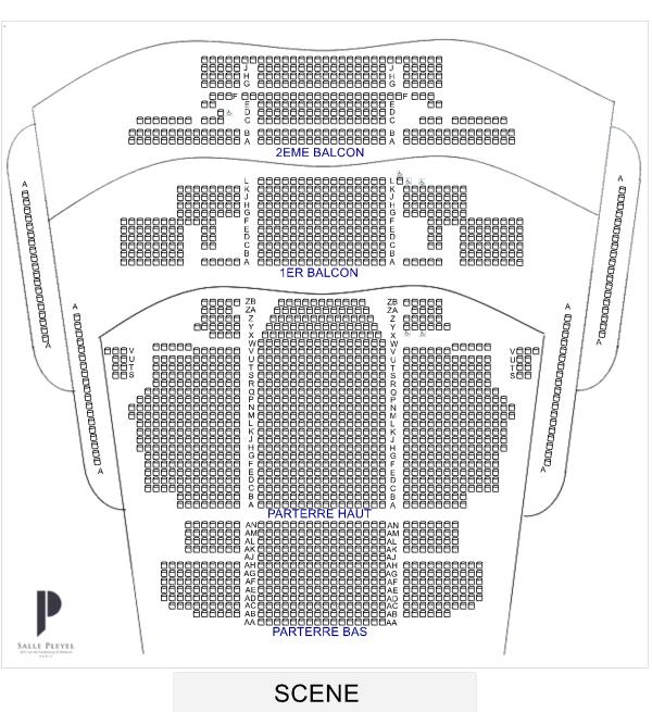 Mania, The Abba Tribute - Salle Pleyel le 25 sept. 2024