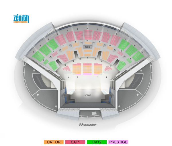 Billets Star Academy Zenith Nantes Metropole St Herblain le 26 mai 2024 Concert Billets Star Academy Zenith Nantes Metropole St Herblain le 26 mai 2024 Concert