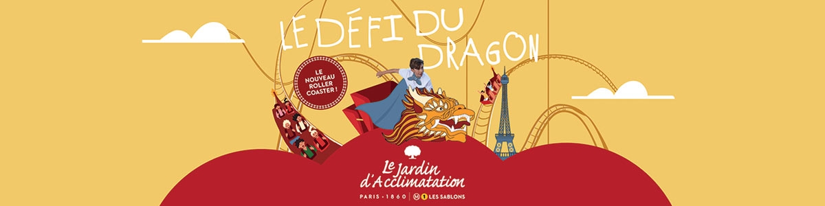 JARDIN D'ACCLIMATATION