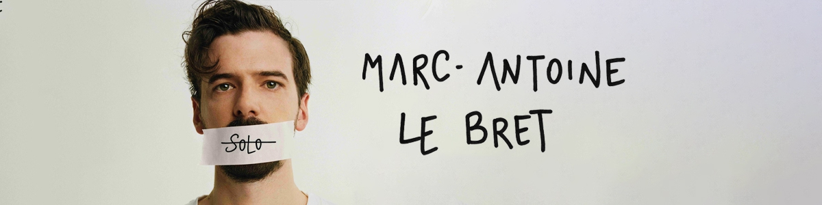 Marc Antoine Le Bret