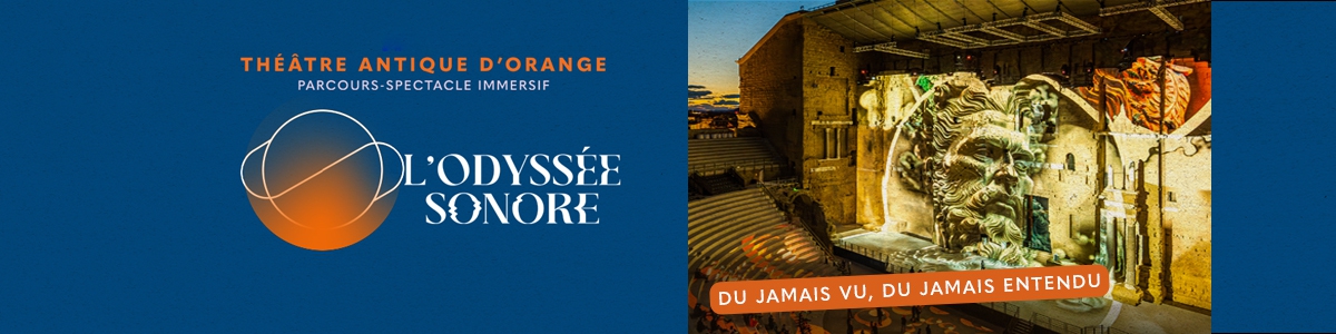 L'Odyssee Sonore