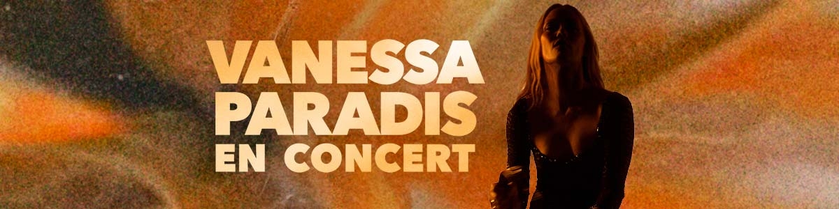 VANESSA PARADIS