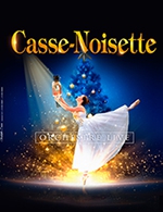 Book the best tickets for Casse-noisette - Palais Des Congres Tours - Francois 1er -  December 10, 2023