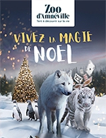 Réservez les meilleures places pour Parc Zoologique D'amneville - Parc Zoologique D'amneville - Du 31 décembre 2020 au 31 décembre 2023