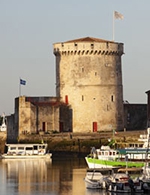 Réservez les meilleures places pour Tours De La Rochelle - Tours De La Rochelle - Du 31 décembre 2020 au 31 décembre 2023