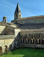 Réservez les meilleures places pour Abbaye Du Thoronet - Abbaye Du Thoronet - Du 31 décembre 2020 au 31 décembre 2023