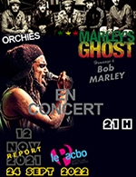 Réservez les meilleures places pour Marley's Ghost - Le Pacbo - Du 23 septembre 2022 au 24 septembre 2022