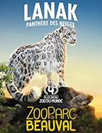 Réservez les meilleures places pour Zooparc De Beauval - Billet 1 Jour Date - Zooparc De Beauval - Du 28 février 2023 au 7 avril 2023