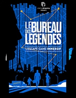 Book the best tickets for Le Bureau Des Legendes - Le Bureau Des Legendes -  December 31, 2023