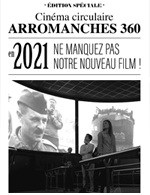Réservez les meilleures places pour Cinema Circulaire D'arromanches - Cinema Circulaire - Du 1 janv. 2022 au 30 juin 2024