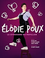 Réservez les meilleures places pour Elodie Poux - Salle De L'etoile - Du 22 septembre 2022 au 23 septembre 2022