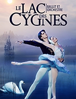 Book the best tickets for Le Lac Des Cygnes - Zenith Arena Lille - From March 5, 2023 to April 16, 2023