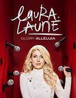 Réservez les meilleures places pour Laura Laune - Cite Des Congres - Grand Auditorium - Le 25 mars 2023