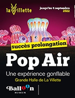 EXPOSITION POP AIR