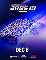Réservez les meilleures places pour Ares 10 - Dome De Paris - Palais Des Sports - Du 07 décembre 2022 au 08 décembre 2022