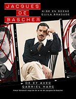 Book the best tickets for Jacques De Bascher - Theatre De La Contrescarpe - From May 5, 2023 to June 30, 2023