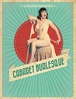 Cabaret Burlesque Pacé