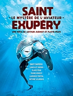 Réservez les meilleures places pour Saint Exupery, - Theatre Municipal Le Colisee - Le 7 avr. 2023