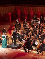 Réservez les meilleures places pour Concert De Gala De La Promotion Debussy - Seine Musicale - Auditorium P.devedjian - Du 15 juin 2023 au 16 juin 2023