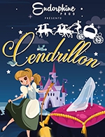 Book the best tickets for Cendrillon - Theatre La Comedie De Lille - From February 21, 2023 to July 1, 2023
