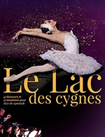 Book the best tickets for Le Lac Des Cygnes - Palais Des Congres -  March 28, 2023