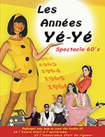 Book the best tickets for Les Annees Yeye - Le Robinson - From October 11, 2022 to June 30, 2023