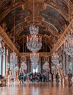 Book the best tickets for Visite Guidee - Chateau De Versailles - Chateau De Versailles - From November 1, 2022 to March 31, 2023