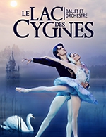 Book the best tickets for Le Lac Des Cygnes - Zenith D'orleans -  April 27, 2023