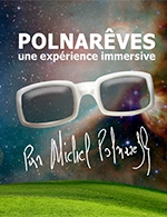 Book the best tickets for Polnareves - Le Palace - Paris - From February 21, 2023 to March 31, 2023