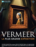 Réservez les meilleures places pour Vermeer - Espace Prevert - Le 25 avril 2023