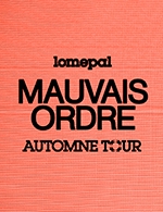 Book the best tickets for Lomepal - Galaxie -  November 11, 2023