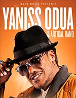 Réservez les meilleures places pour Yaniss Odua - La Moba - Le 11 février 2023