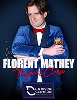 Réservez les meilleures places pour Florent Mathey - Toujours Classe - La Divine Comedie - Salle 2 - Du 12 janv. 2023 au 4 mai 2023