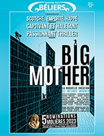 Book the best tickets for Big Mother - Theatre Des Beliers Parisiens - From February 7, 2023 to May 5, 2024