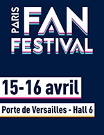 Réservez les meilleures places pour Paris Fan Festival - 1 Jour - Paris Expo Porte De Versailles - Du 15 avr. 2023 au 16 avr. 2023