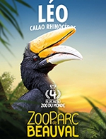 Book the best tickets for Zooparc De Beauval - Billet 1 Jour Date - Zooparc De Beauval - From May 1, 2023 to December 31, 2023