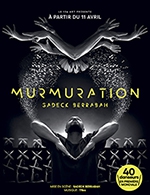 Book the best tickets for Murmuration - Le 13eme Art - From April 11, 2023 to July 8, 2023