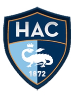 Book the best tickets for Le Havre Ac / Rodez Aveyron - Stade Oceane -  May 6, 2023